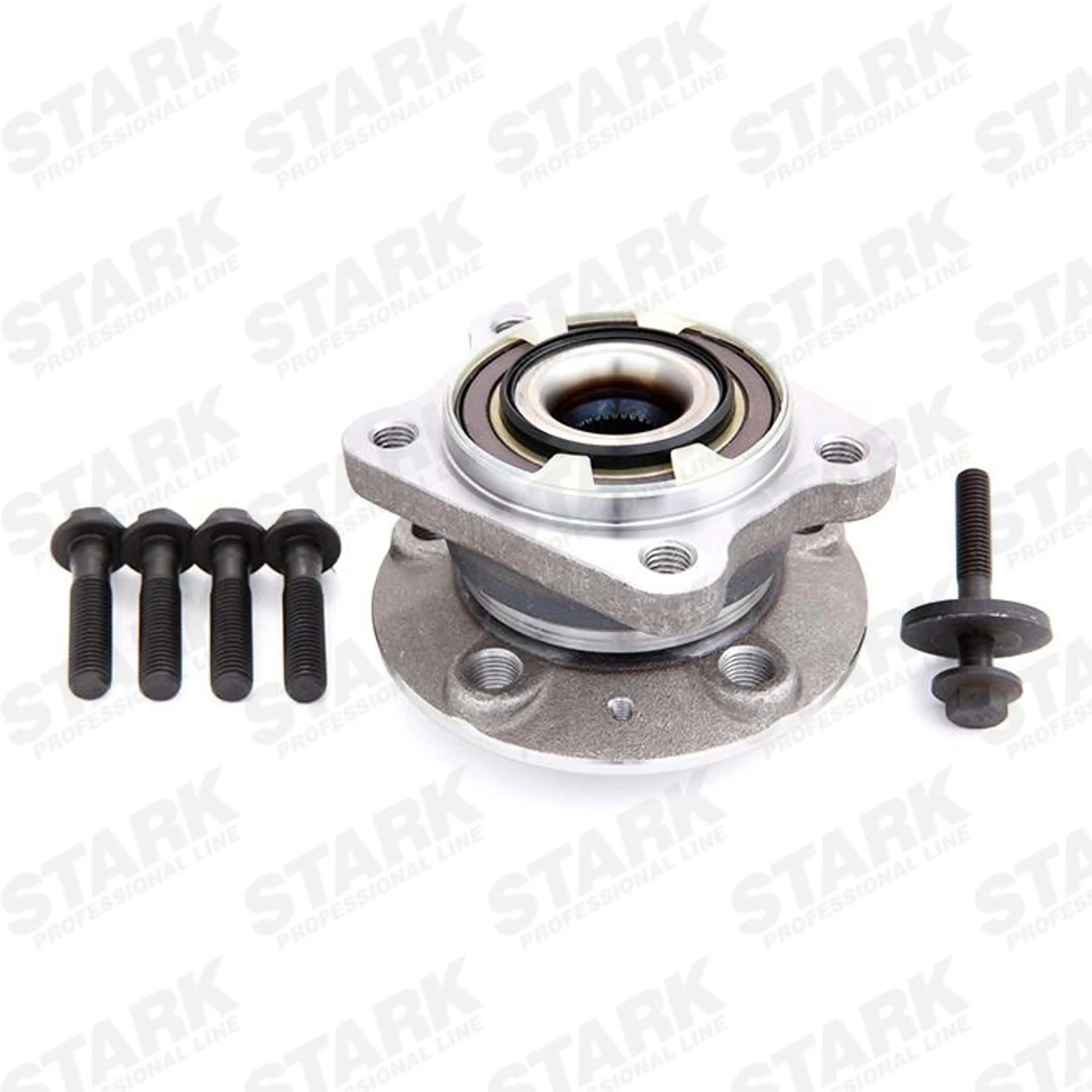 JUEGO DE COJINETE DE RUEDA