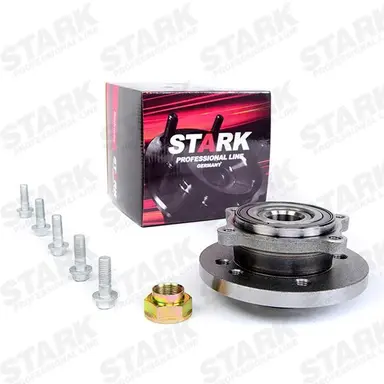 JUEGO DE COJINETE DE RUEDA