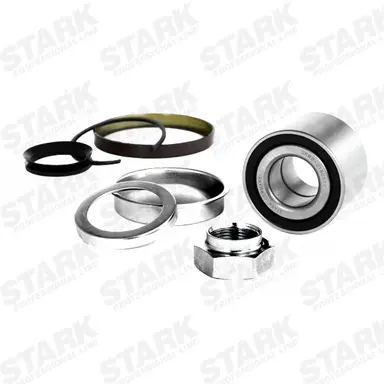 JUEGO DE COJINETE DE RUEDA