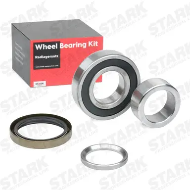 JUEGO DE COJINETE DE RUEDA