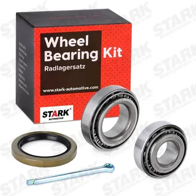 JUEGO DE COJINETE DE RUEDA