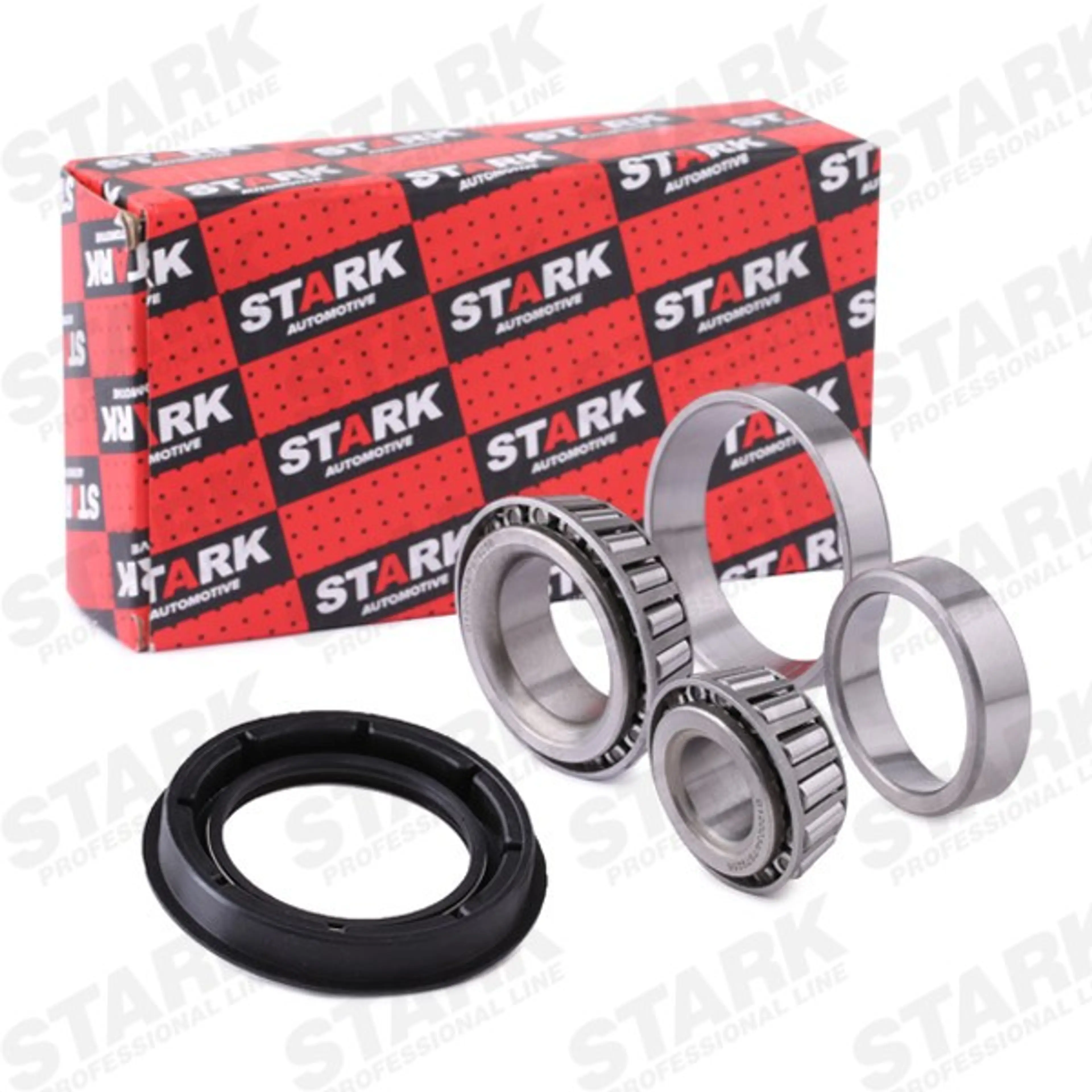 JUEGO DE COJINETE DE RUEDA