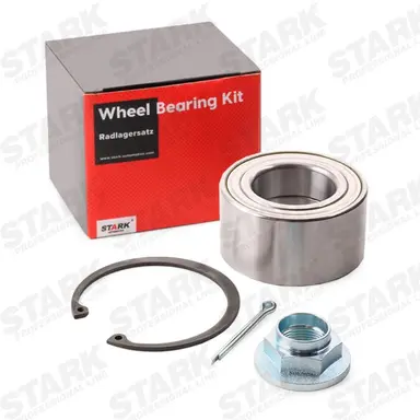 JUEGO DE COJINETE DE RUEDA