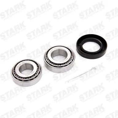 JUEGO DE COJINETE DE RUEDA