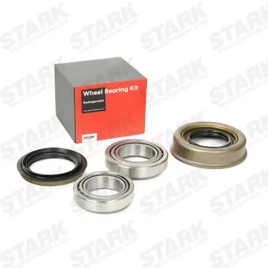 JUEGO DE COJINETE DE RUEDA