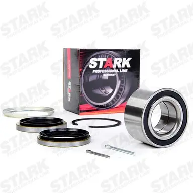 JUEGO DE COJINETE DE RUEDA