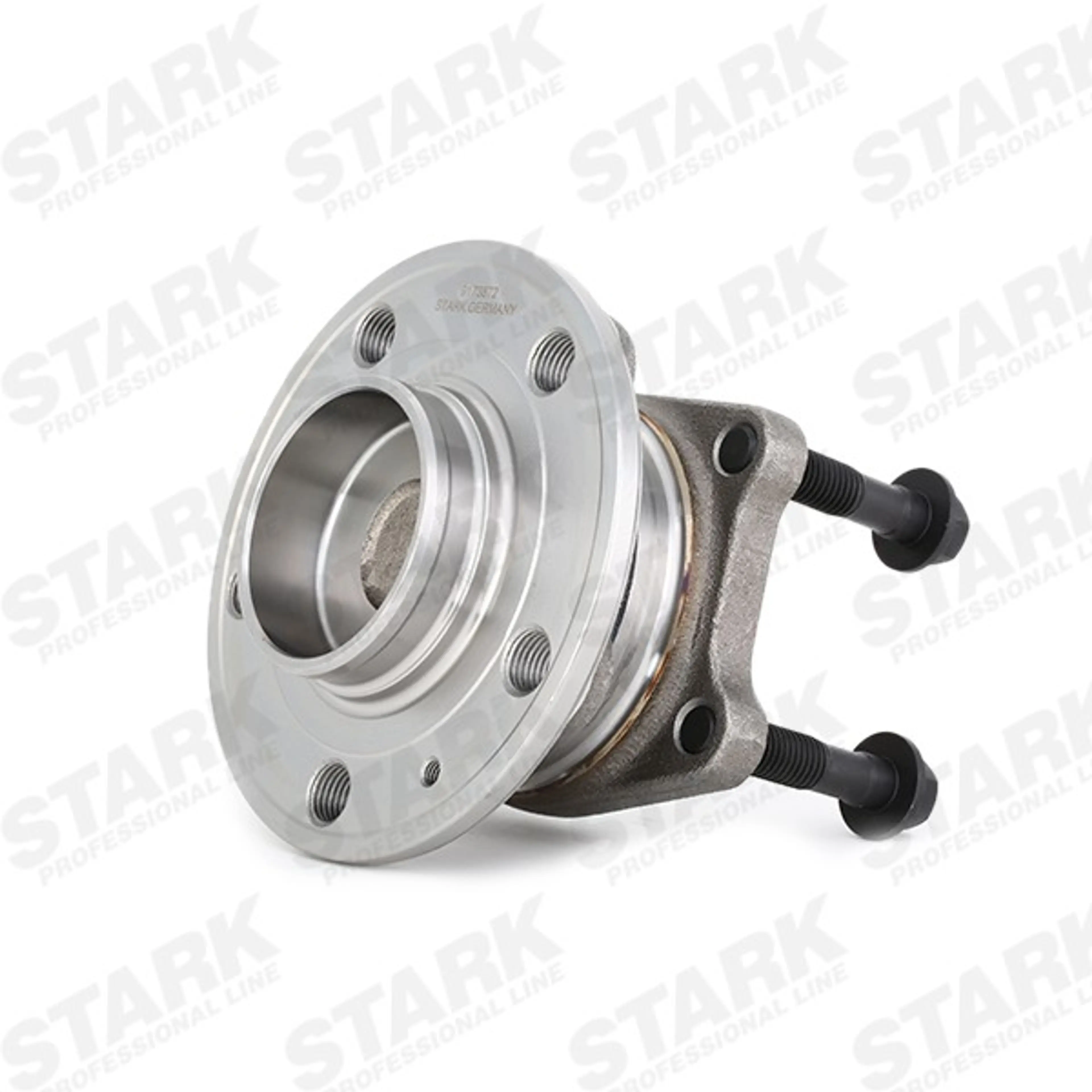 JUEGO DE COJINETE DE RUEDA