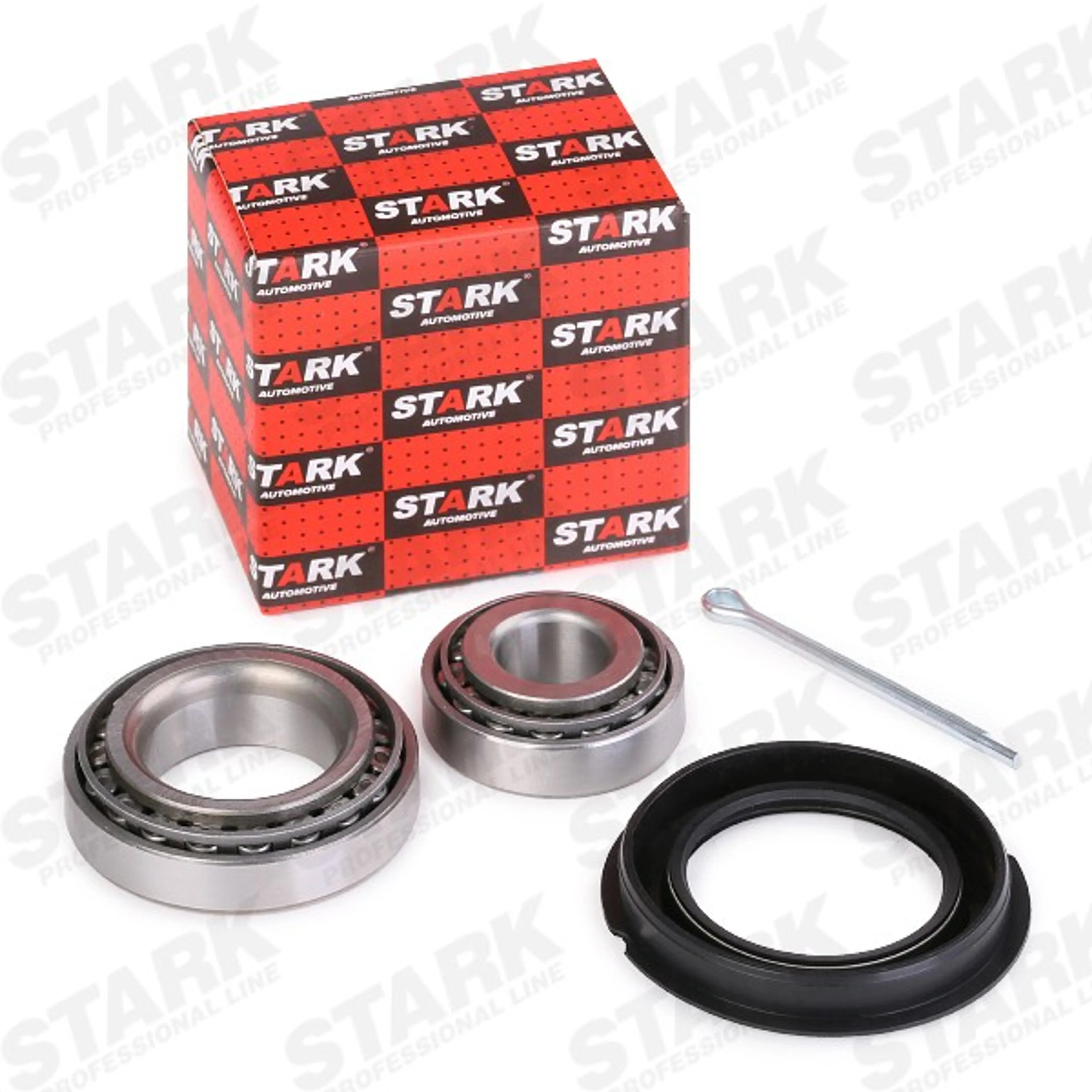 JUEGO DE COJINETE DE RUEDA