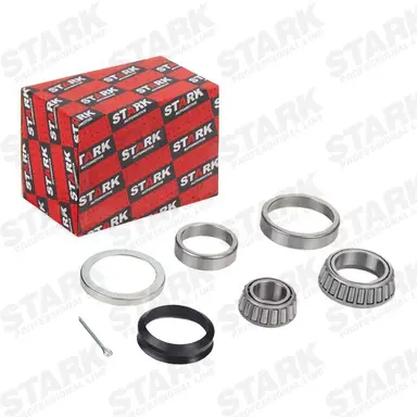 JUEGO DE COJINETE DE RUEDA