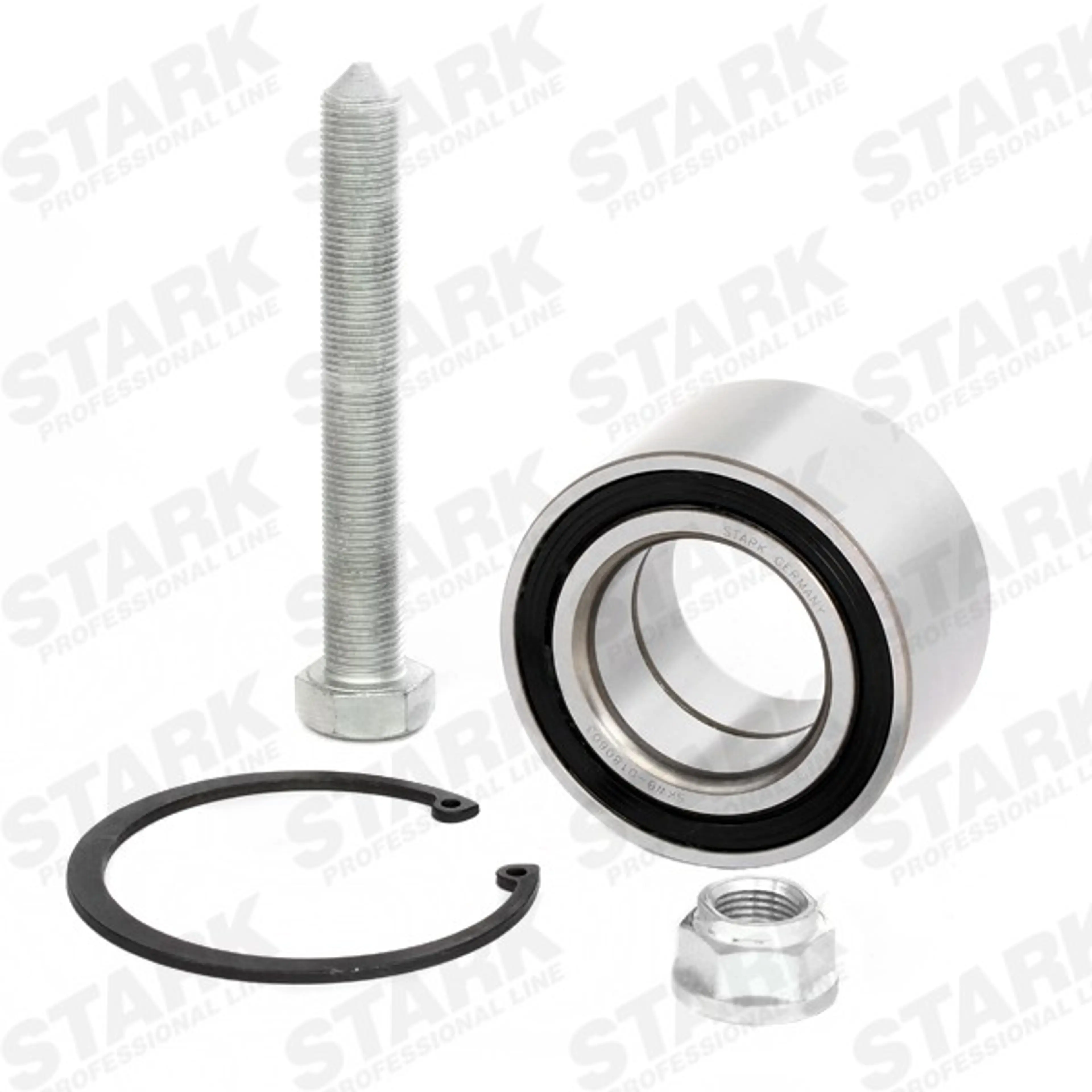 JUEGO DE COJINETE DE RUEDA