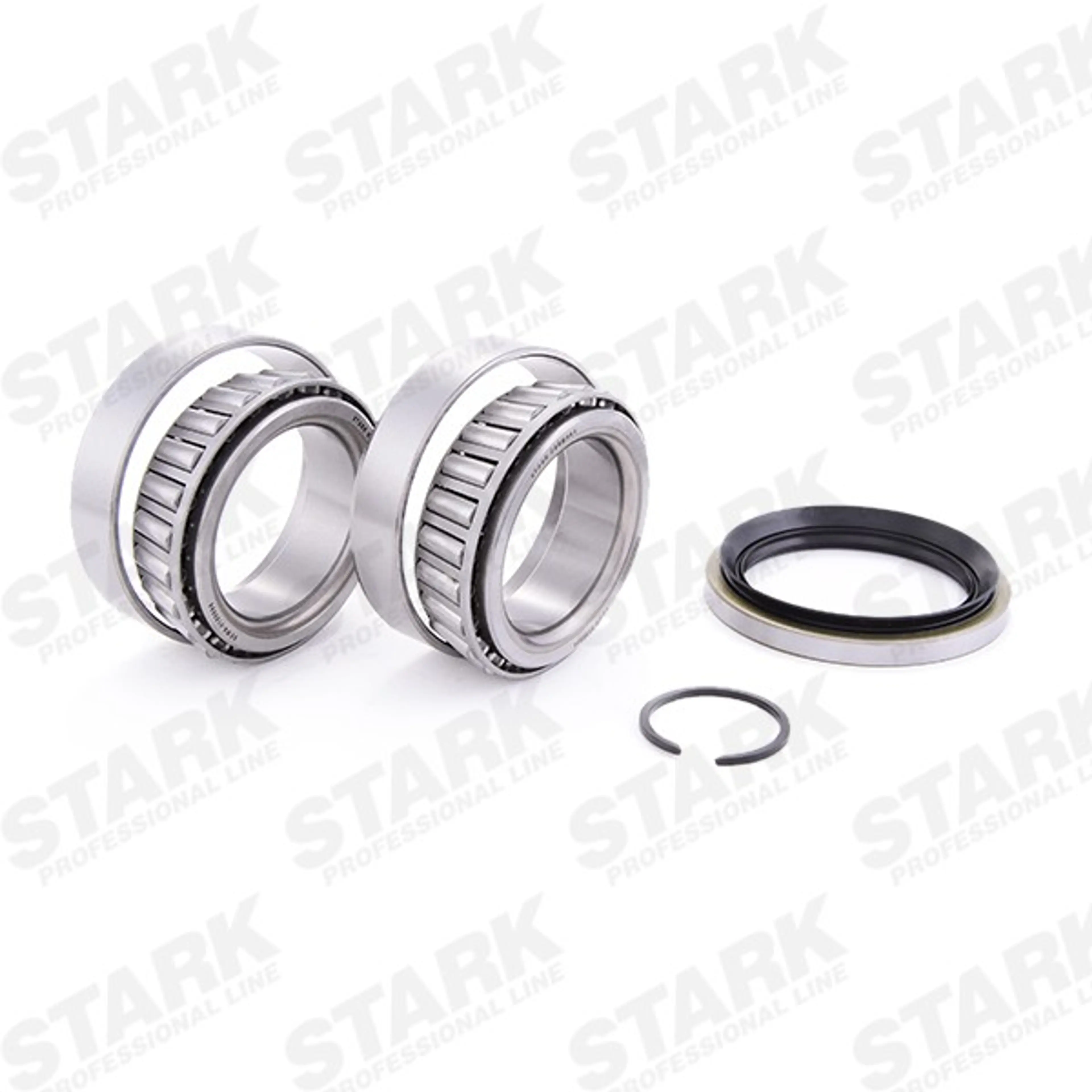 JUEGO DE COJINETE DE RUEDA