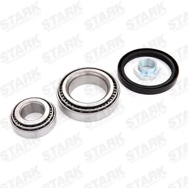 JUEGO DE COJINETE DE RUEDA