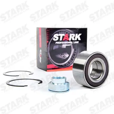 JUEGO DE COJINETE DE RUEDA