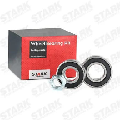 JUEGO DE COJINETE DE RUEDA