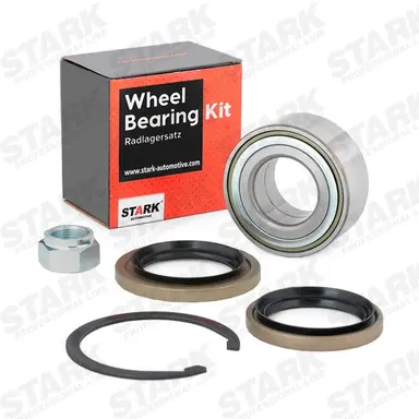 JUEGO DE COJINETE DE RUEDA