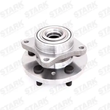 JUEGO DE COJINETE DE RUEDA