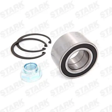 JUEGO DE COJINETE DE RUEDA