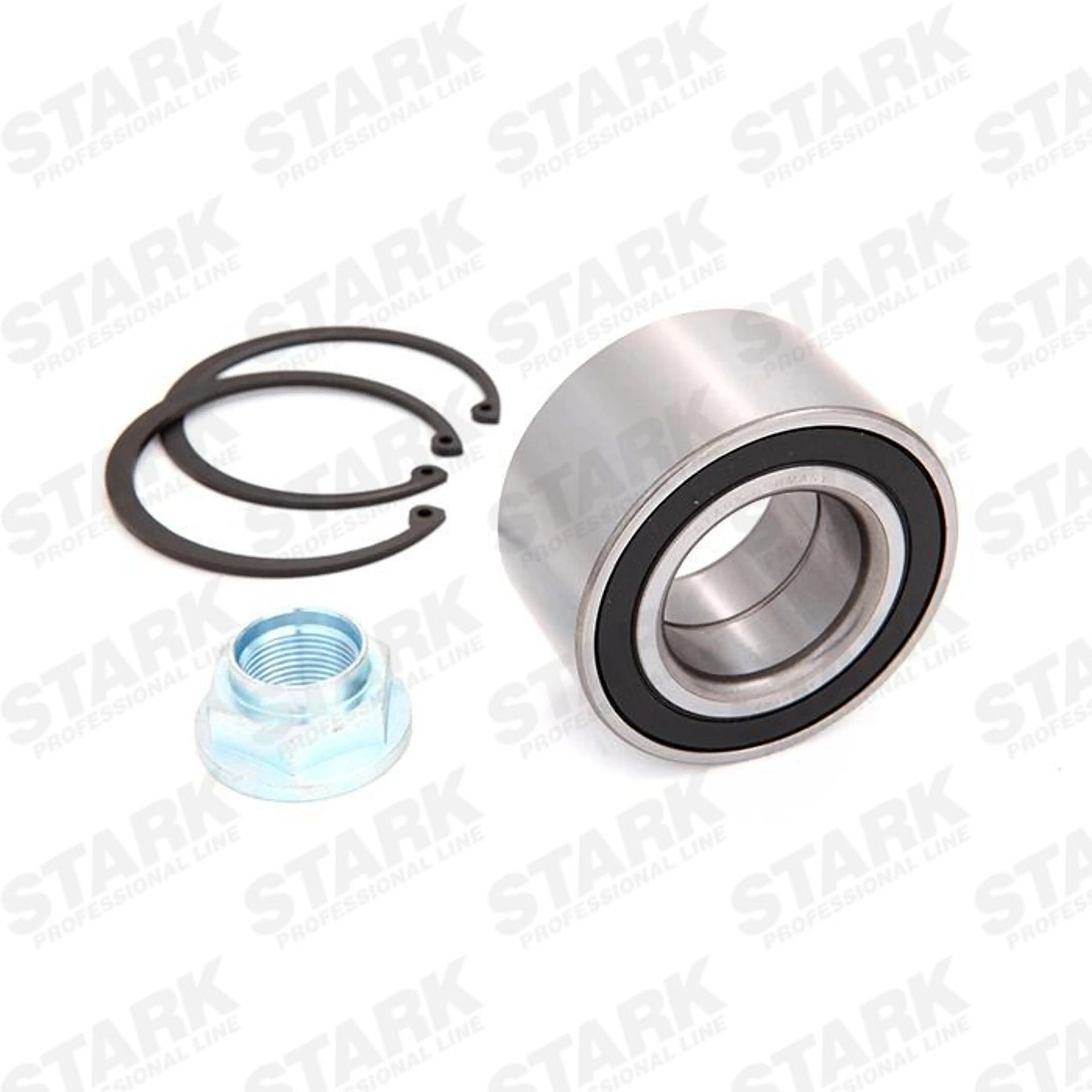 JUEGO DE COJINETE DE RUEDA