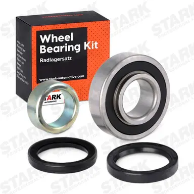 JUEGO DE COJINETE DE RUEDA