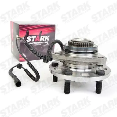 JUEGO DE COJINETE DE RUEDA