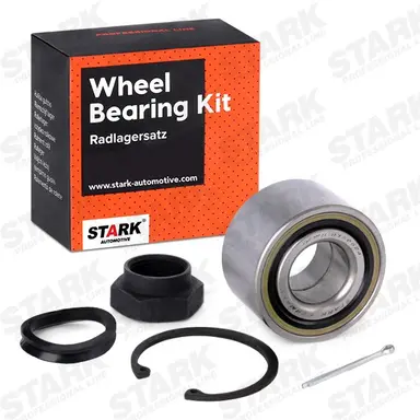 JUEGO DE COJINETE DE RUEDA