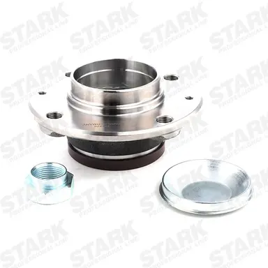 JUEGO DE COJINETE DE RUEDA