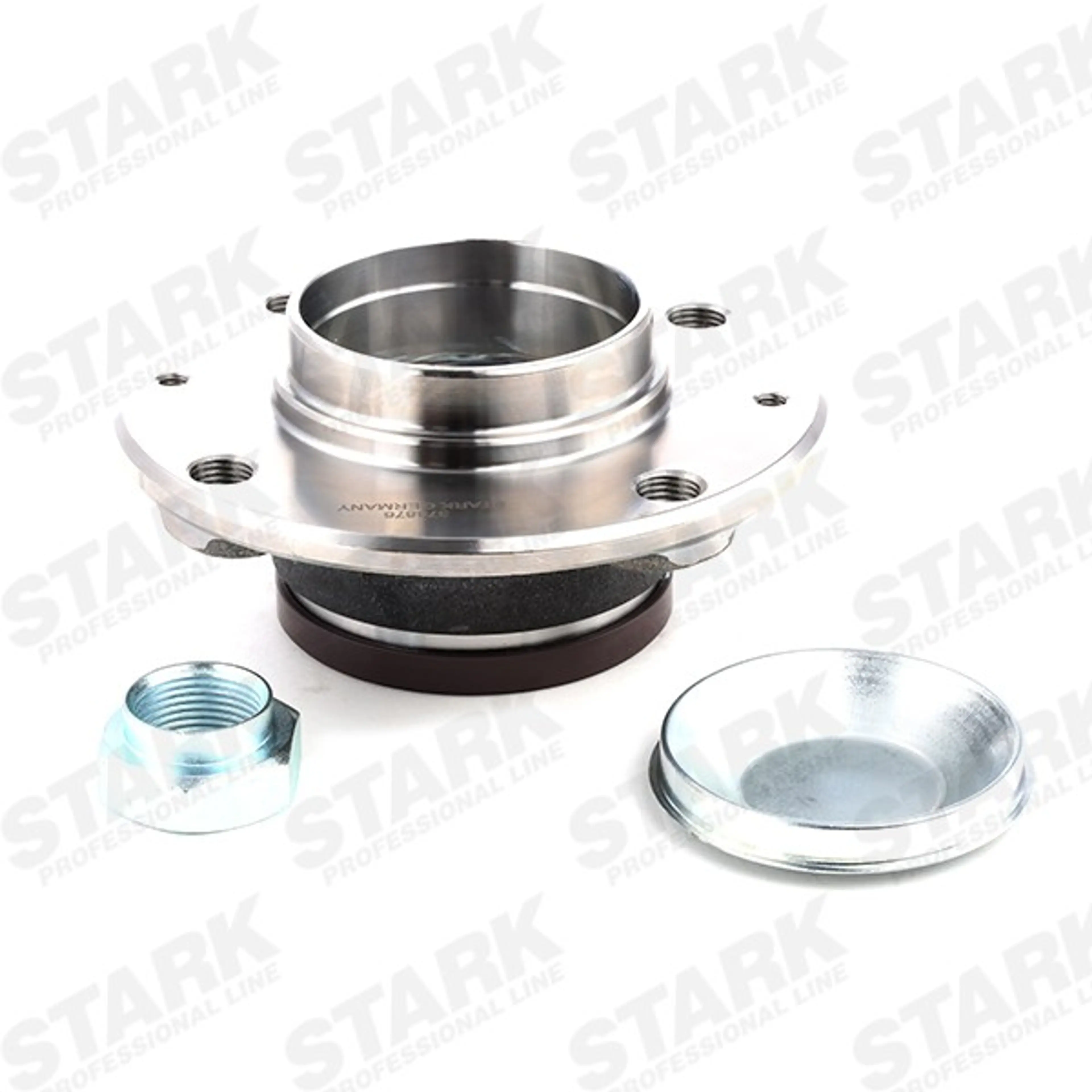 JUEGO DE COJINETE DE RUEDA