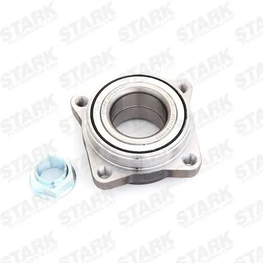 JUEGO DE COJINETE DE RUEDA