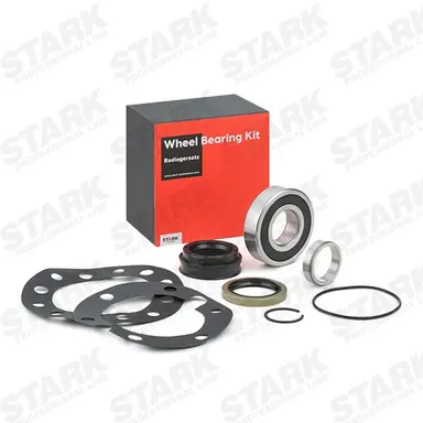 JUEGO DE COJINETE DE RUEDA