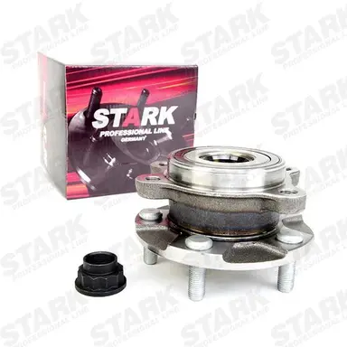 JUEGO DE COJINETE DE RUEDA