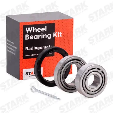 JUEGO DE COJINETE DE RUEDA