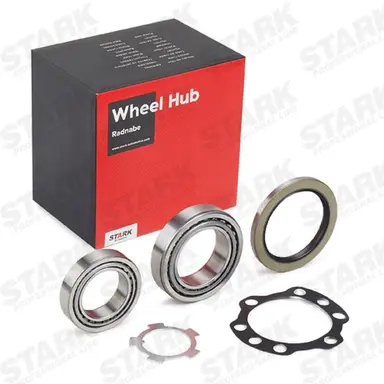 JUEGO DE COJINETE DE RUEDA