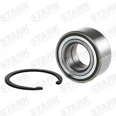 JUEGO DE COJINETE DE RUEDA