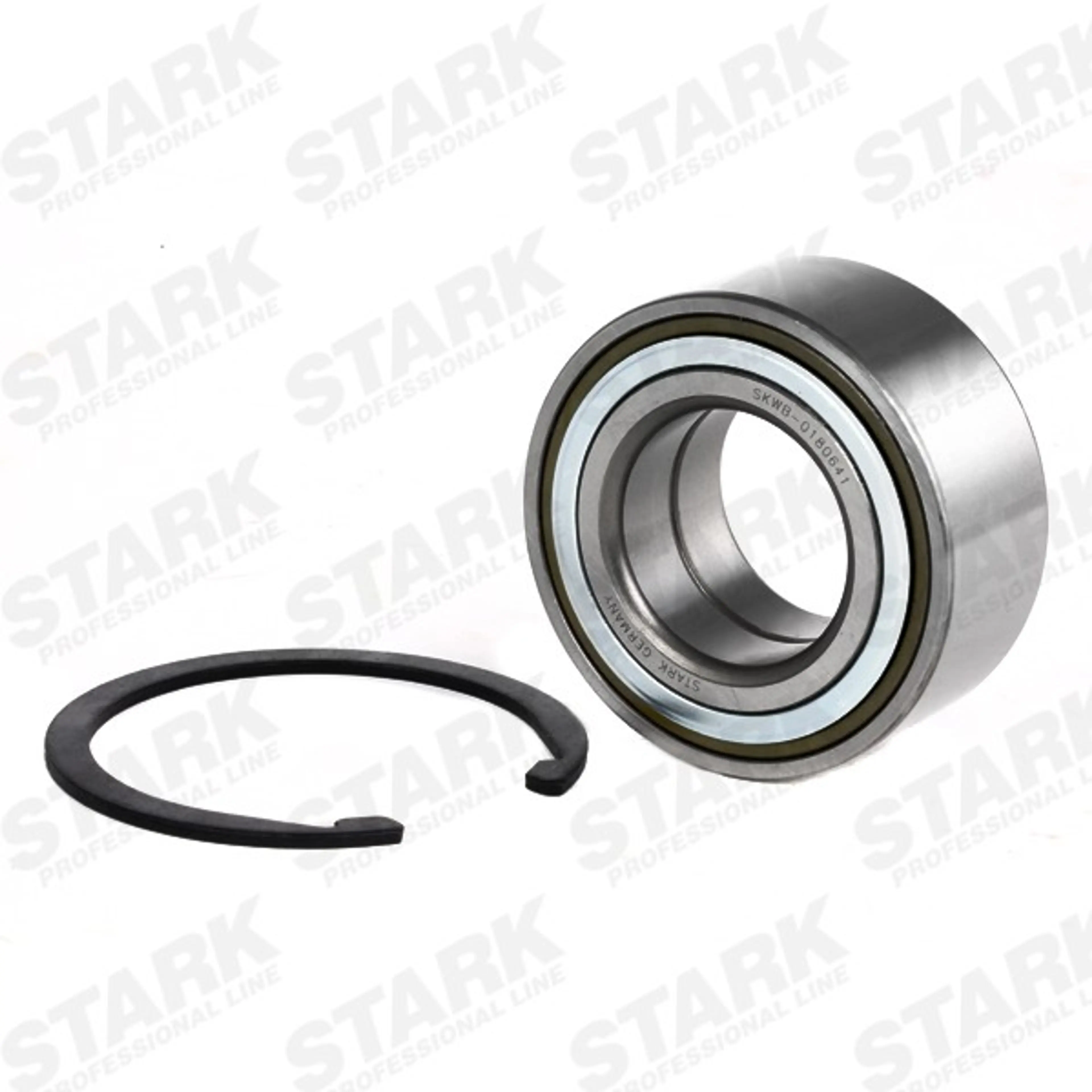 JUEGO DE COJINETE DE RUEDA