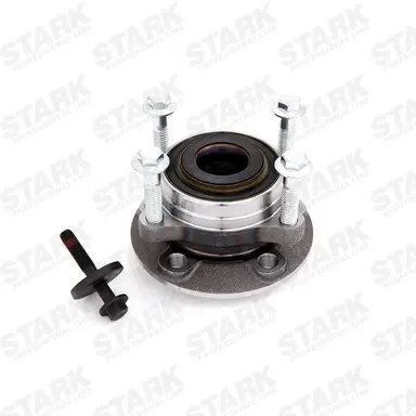 JUEGO DE COJINETE DE RUEDA