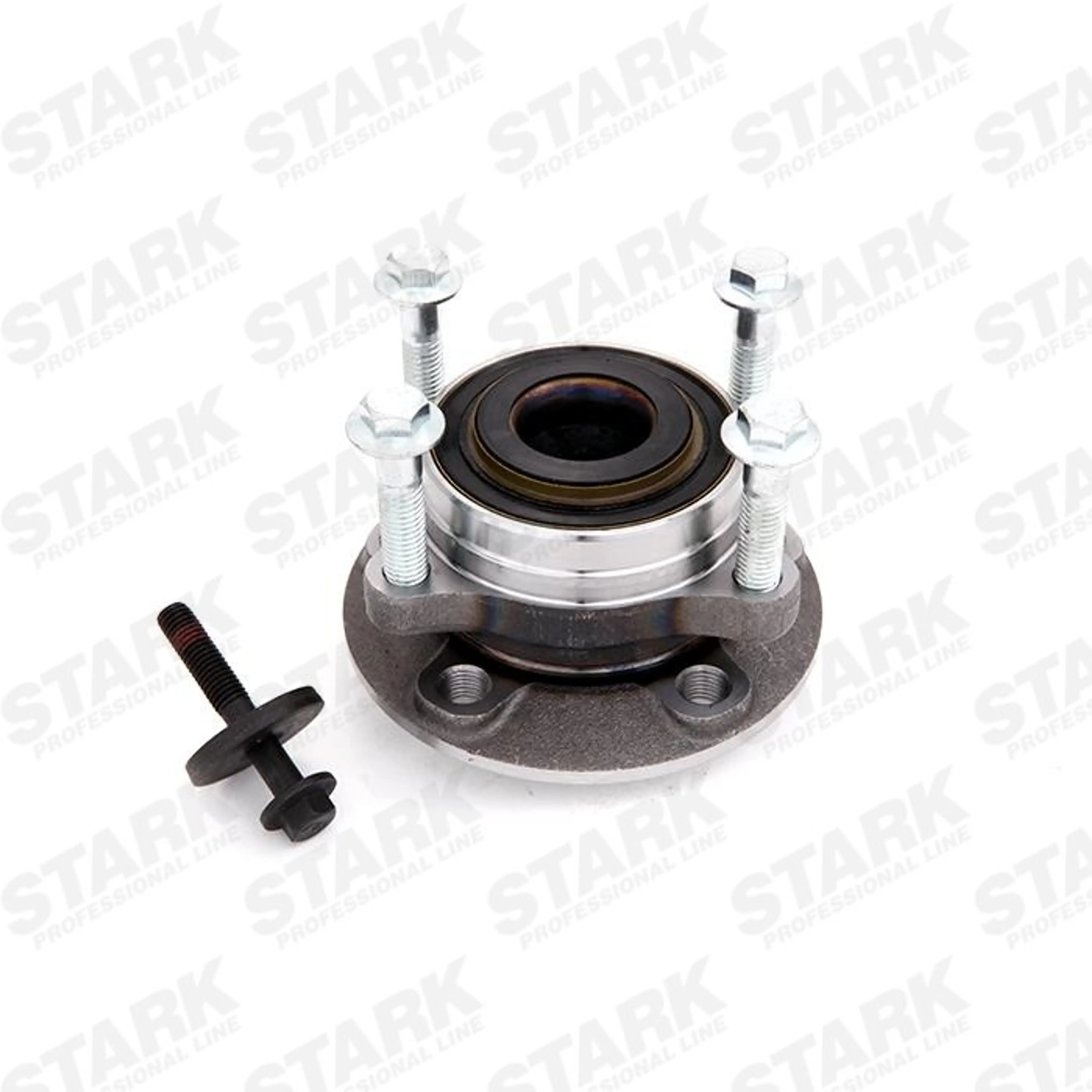 JUEGO DE COJINETE DE RUEDA