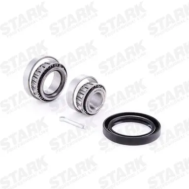 JUEGO DE COJINETE DE RUEDA