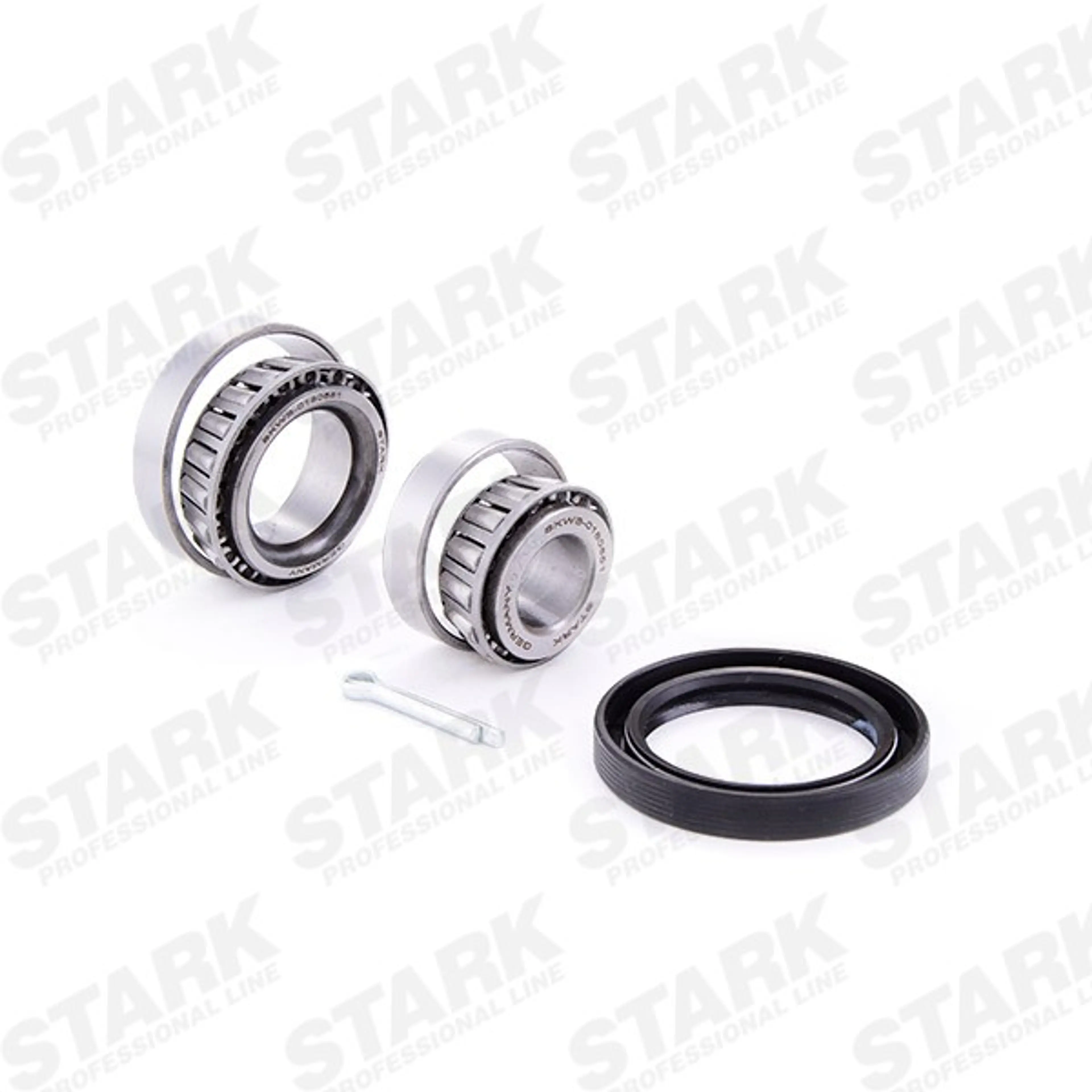 JUEGO DE COJINETE DE RUEDA