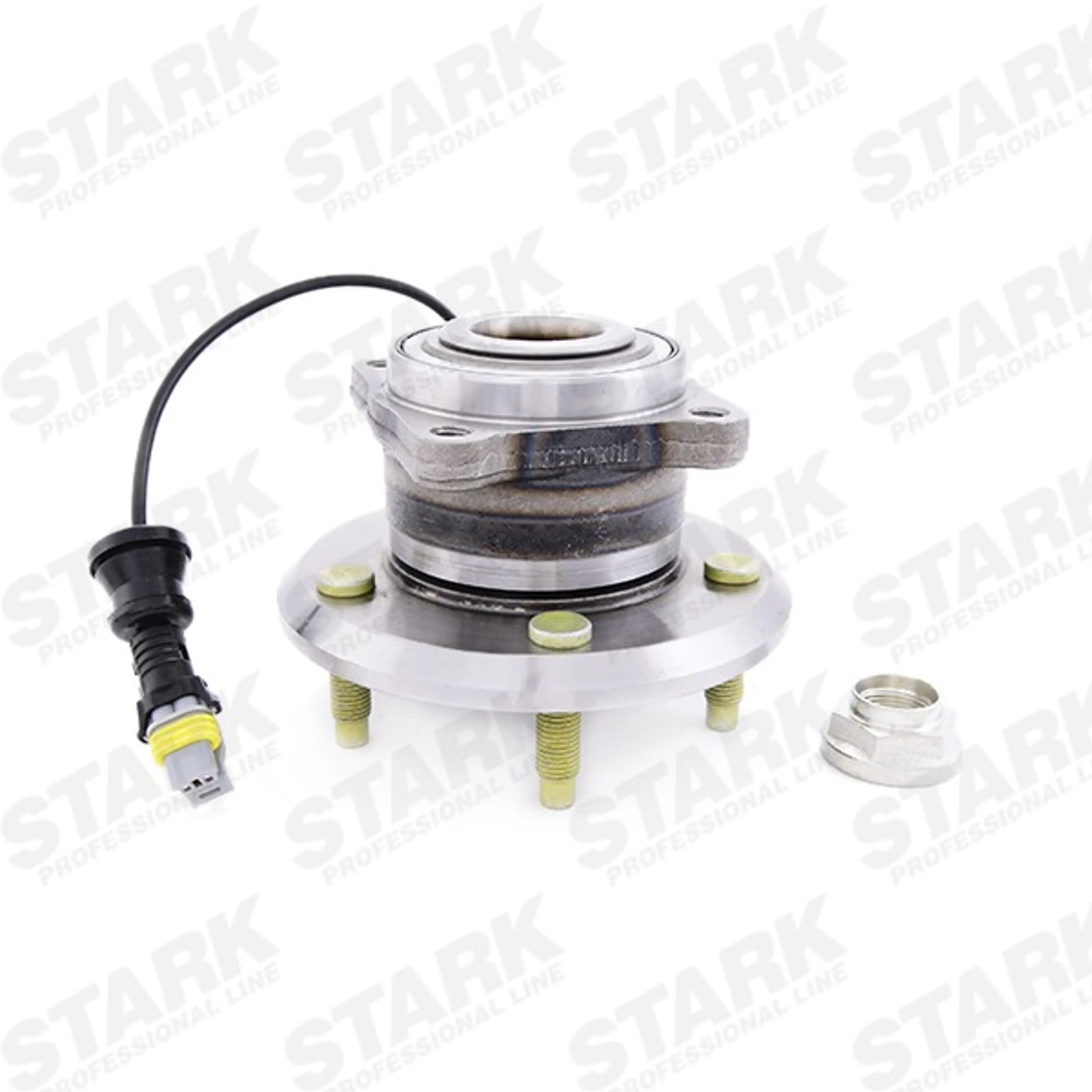 JUEGO DE COJINETE DE RUEDA