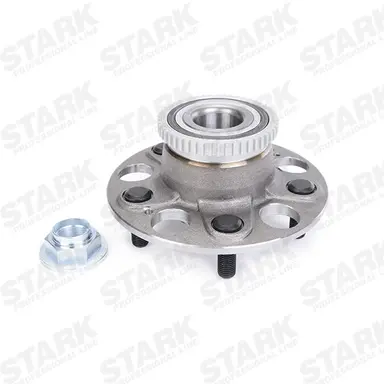 JUEGO DE COJINETE DE RUEDA