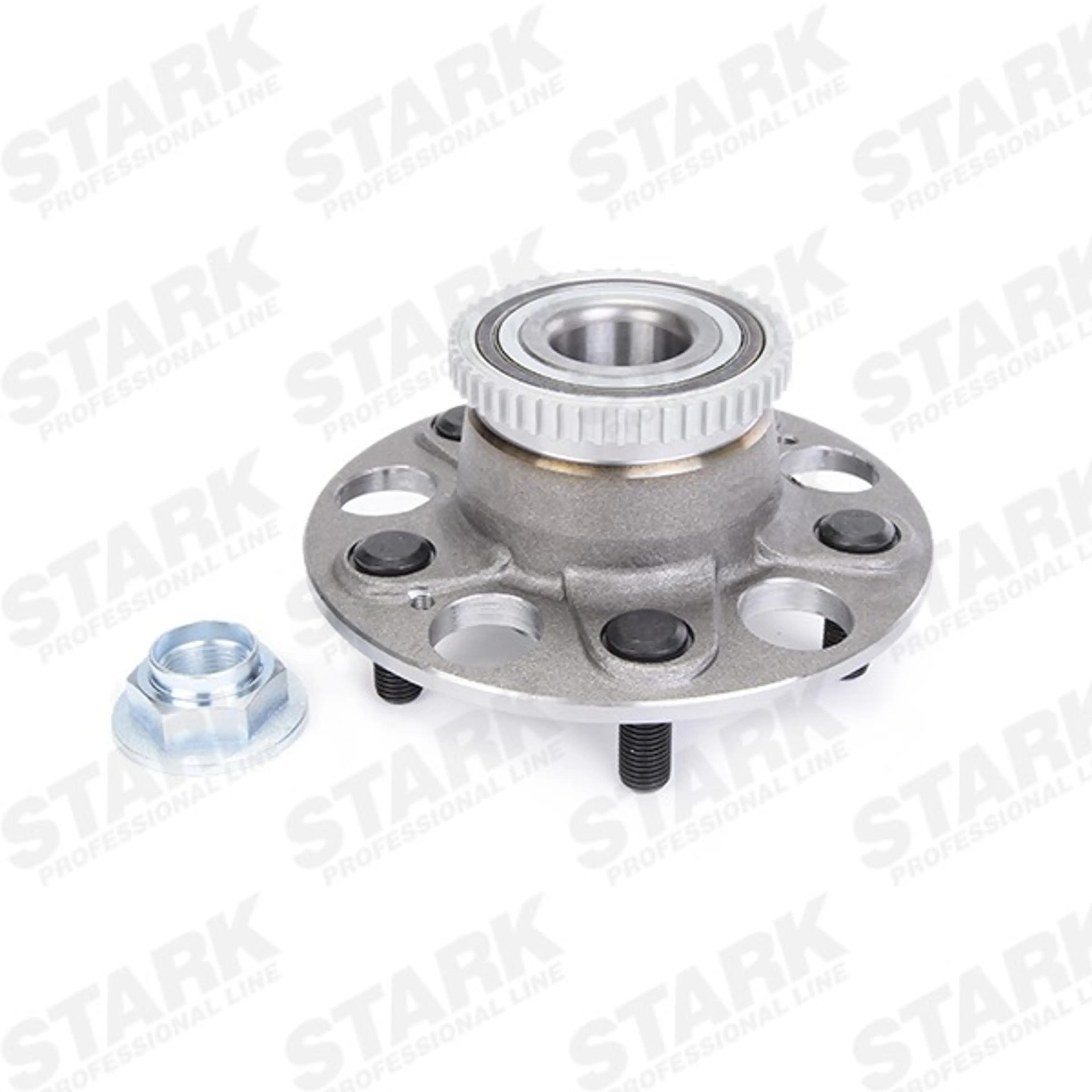 JUEGO DE COJINETE DE RUEDA