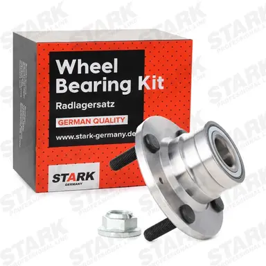 JUEGO DE COJINETE DE RUEDA