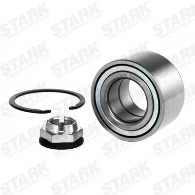 JUEGO DE COJINETE DE RUEDA