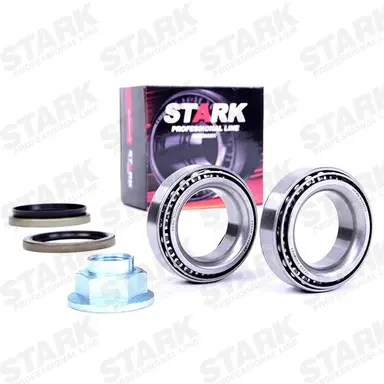 JUEGO DE COJINETE DE RUEDA