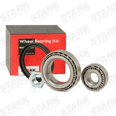 JUEGO DE COJINETE DE RUEDA