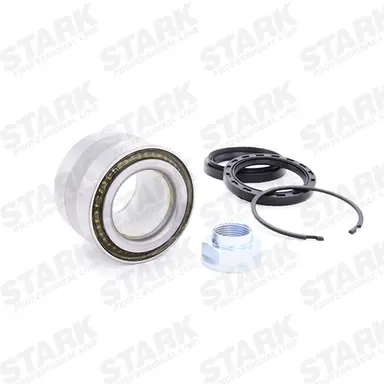 JUEGO DE COJINETE DE RUEDA