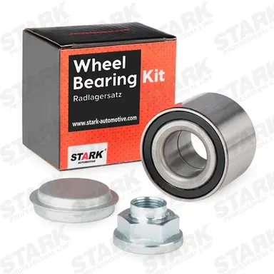 JUEGO DE COJINETE DE RUEDA