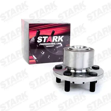 JUEGO DE COJINETE DE RUEDA