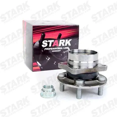 JUEGO DE COJINETE DE RUEDA