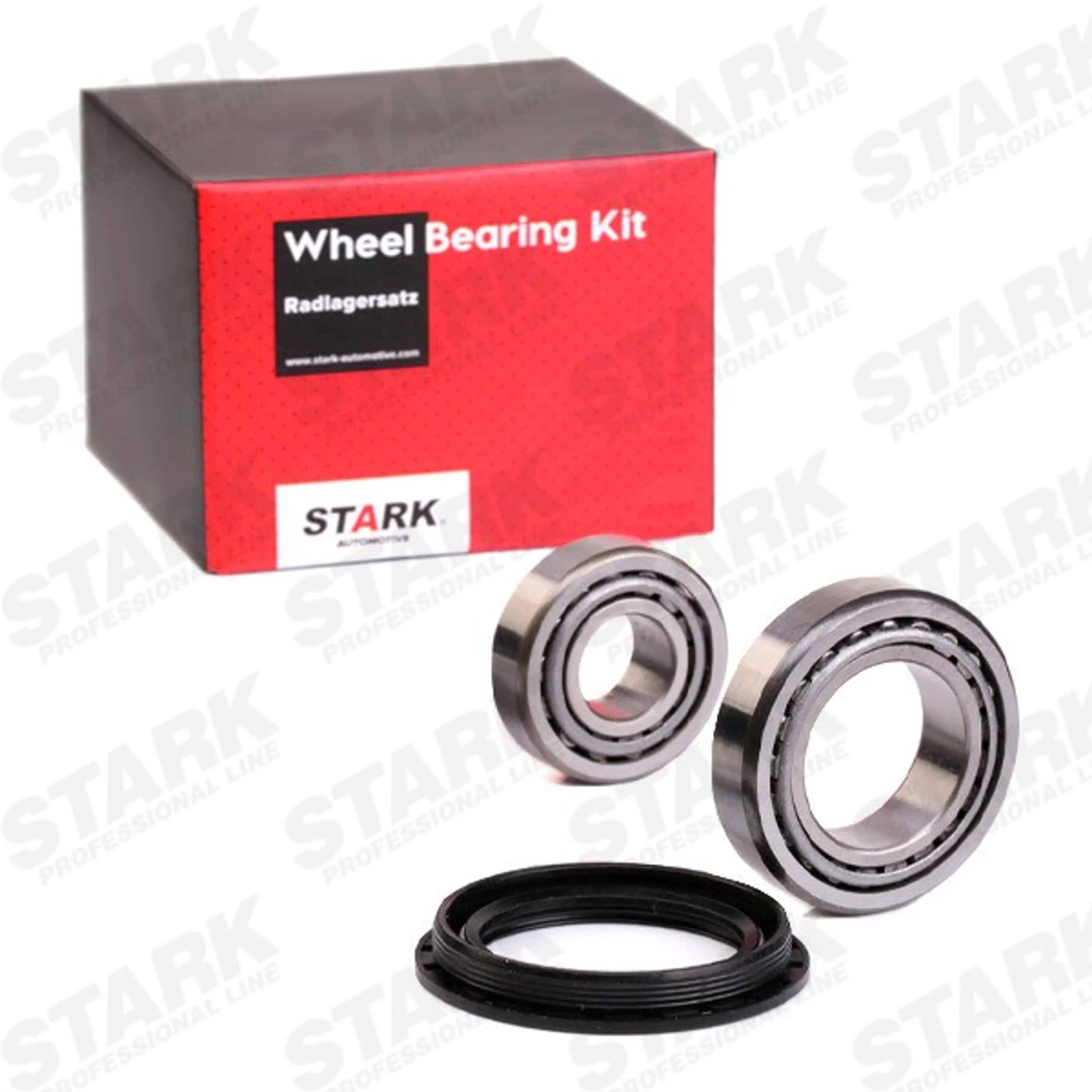 JUEGO DE COJINETE DE RUEDA